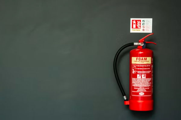 重庆物业消防监控室上岗证培训机构