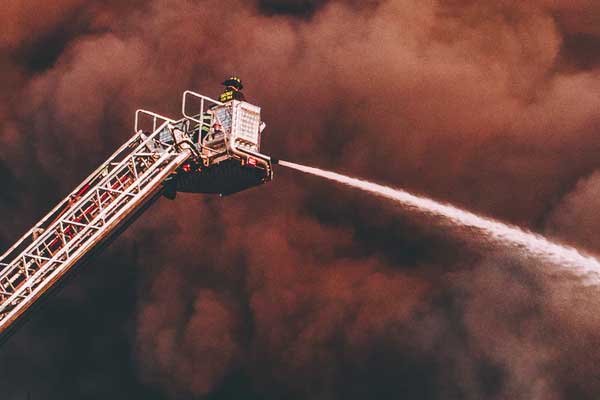 长治物业消防监控室上岗证培训机构