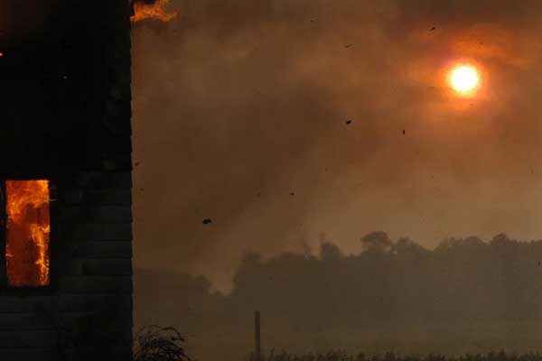 运城物业消防监控室上岗证培训机构