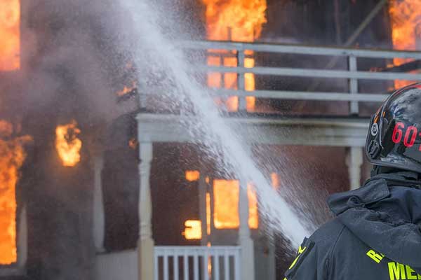 吕梁物业消防监控室上岗证培训机构