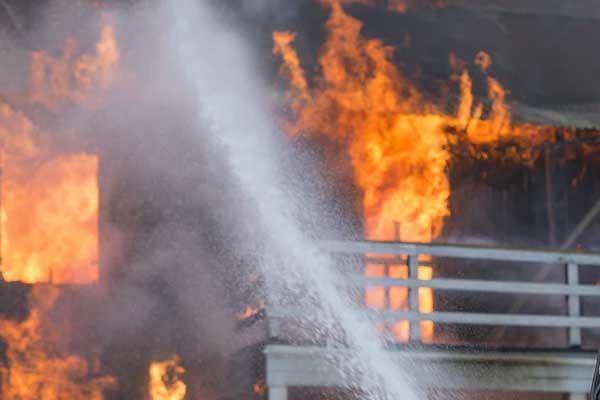 晋城物业消防监控室上岗证培训机构