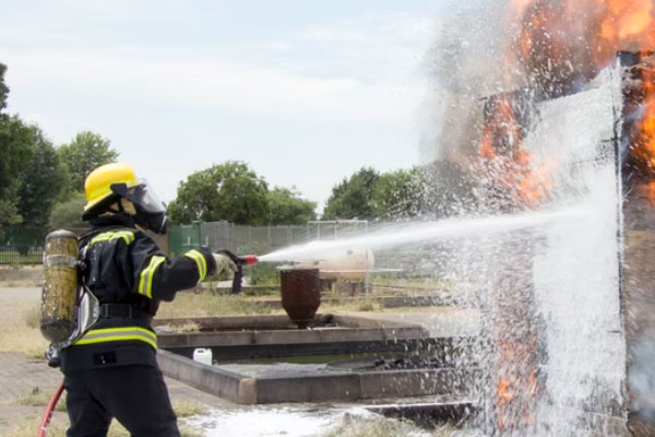 丹东物业消防监控室上岗证培训机构