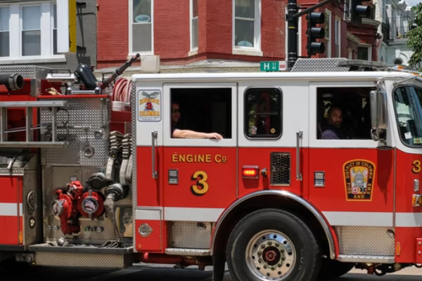 济南物业消防监控室上岗证培训机构