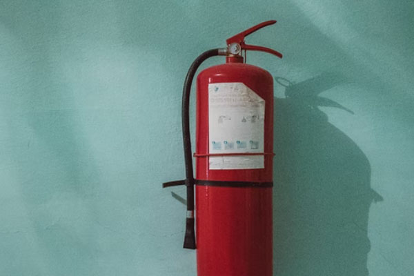 菏泽物业消防监控室上岗证培训机构