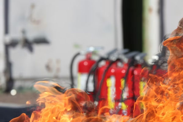 日照物业消防监控室上岗证培训机构