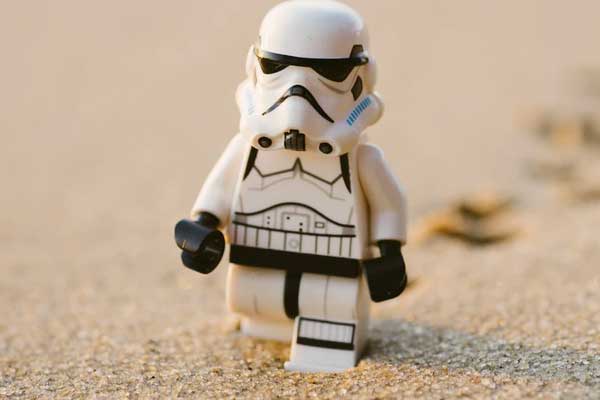 西安青少儿机器人编程线上培训班