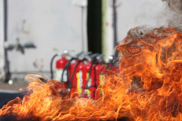 四川物业消防监控室上岗证培训机构