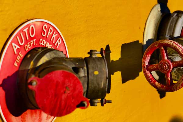 攀枝花物业消防监控室上岗证培训机构