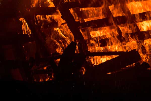 内江物业消防监控室上岗证培训机构