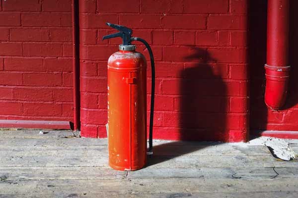 兰州物业消防监控室上岗证培训机构