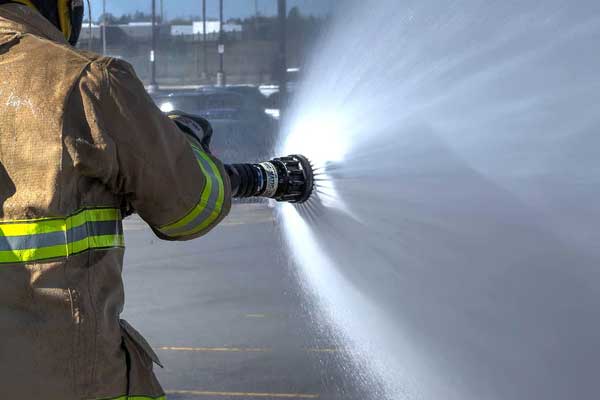 天水物业消防监控室上岗证培训机构