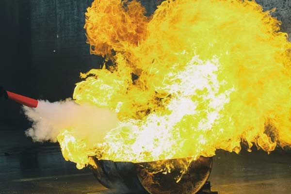 惠州物业消防监控室上岗证培训机构