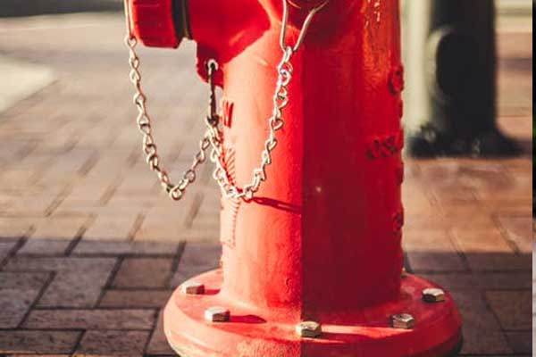 深圳物业消防监控室上岗证培训机构