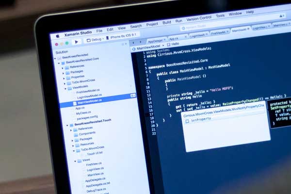 温州IT培训机构哪家好?课程靠谱吗?