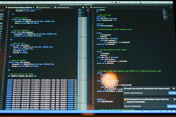 中山IT培训机构哪家好？课程靠谱吗？