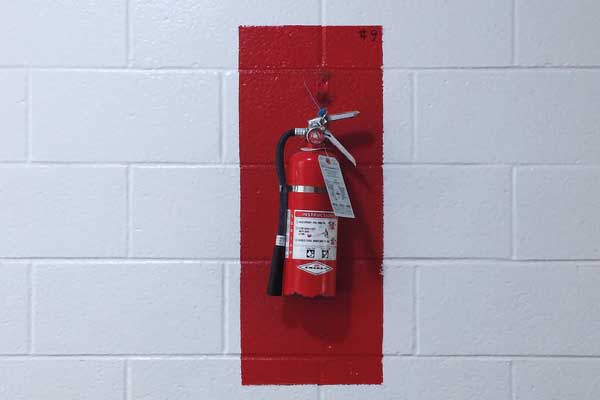 承德一级消防工程师培训_费用_价格