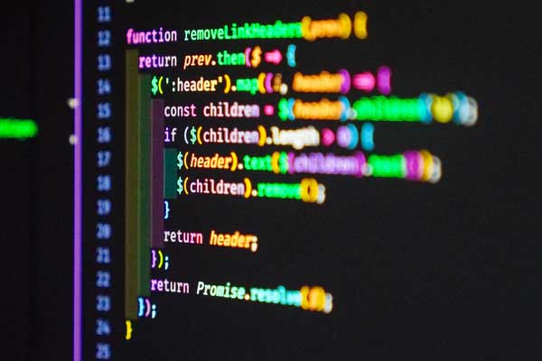 温州python培训班