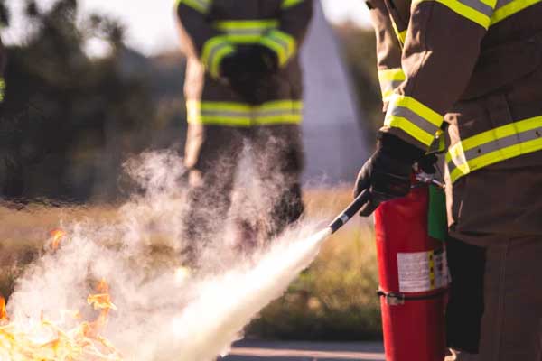 山西一级消防工程师培训_费用_价格