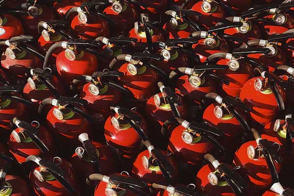 阳泉一级消防工程师培训_费用_价格