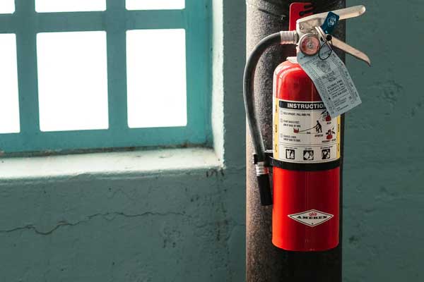 忻州一级消防工程师培训_费用_价格