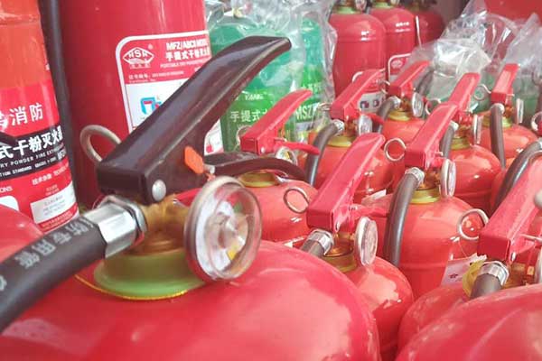 芜湖一级消防工程师培训_费用_价格