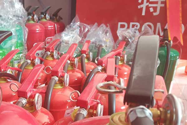 宿州一级消防工程师培训_费用_价格