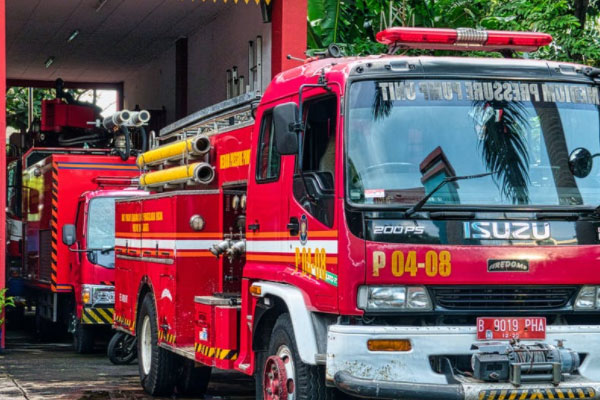 绵阳一级消防工程师培训_费用_价格