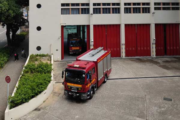 惠州一级消防工程师培训_费用_价格