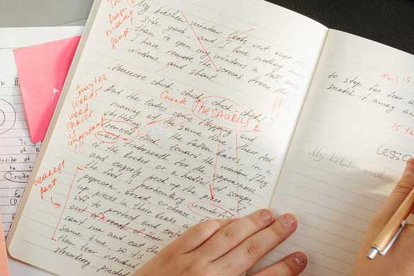 广州朗阁雅思口语培训班