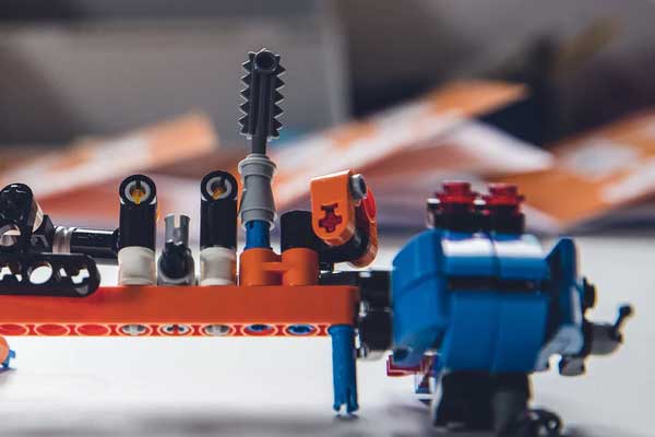 广州荔湾区少儿编程哪个好