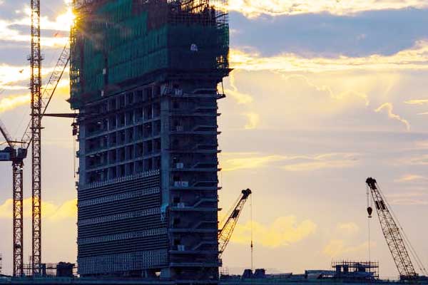 济南二级建造师考试时间_考试科目