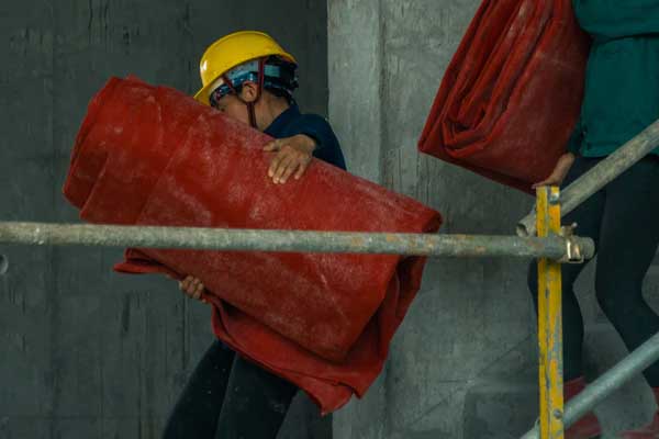 临沂二级建造师考试时间_考试科目