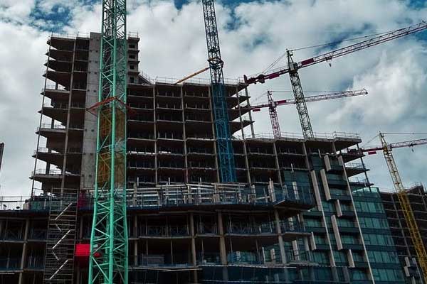 乌鲁木齐二级建造师考试时间_考试科目