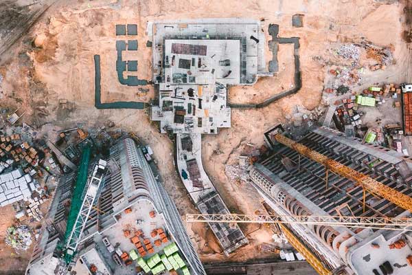 连云港建筑九大员培训哪家好_课程价格