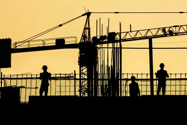 永州建筑九大员培训哪家好_课程价格