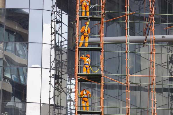 武昌建筑九大员培训哪家好_课程价格