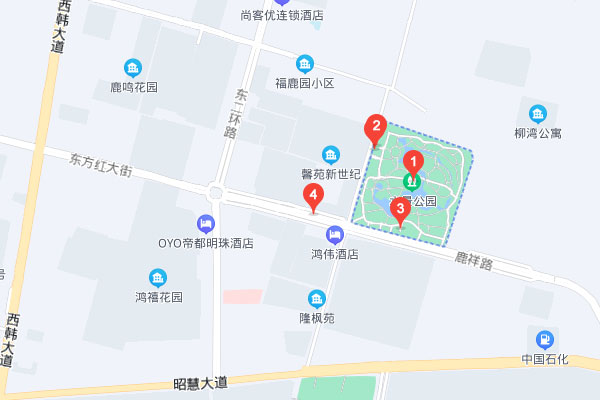 西安文都考研高陵分校