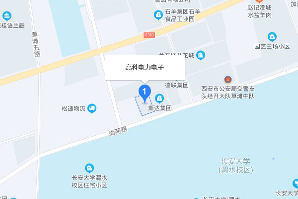 西安文都考研长大校区