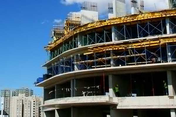 上饶一级建造师报名时间_报考条件