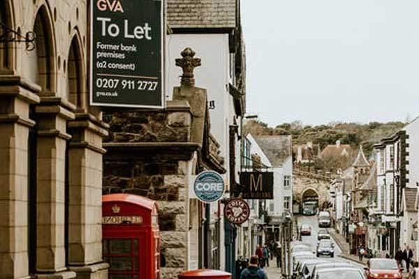 上海出国留学英语培训班