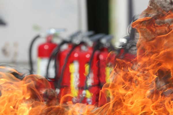 邢台消防维保证考试培训班价格_课程内容