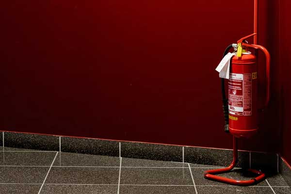 洛阳消防维保证考试培训班价格_课程内容