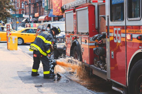 陕西消防维保证考试培训班价格_课程内容