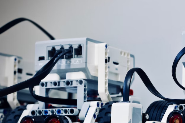 济南槐荫区线上儿童编程培训机构哪个好