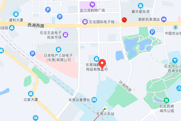 石龙机构