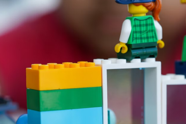 东莞东城区机器人编程等级考试培训