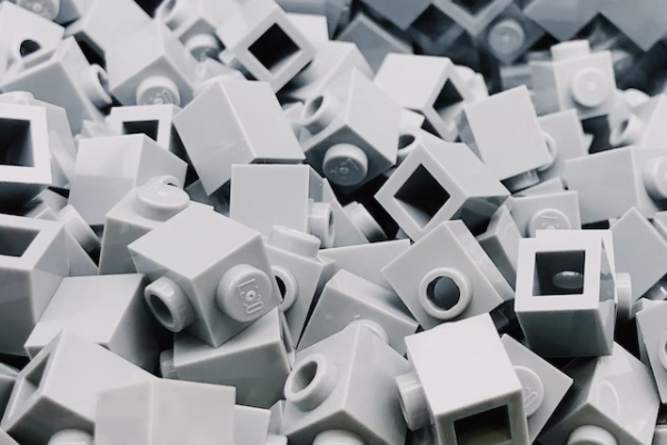 嘉兴秀洲区机器人编程等级考试培训