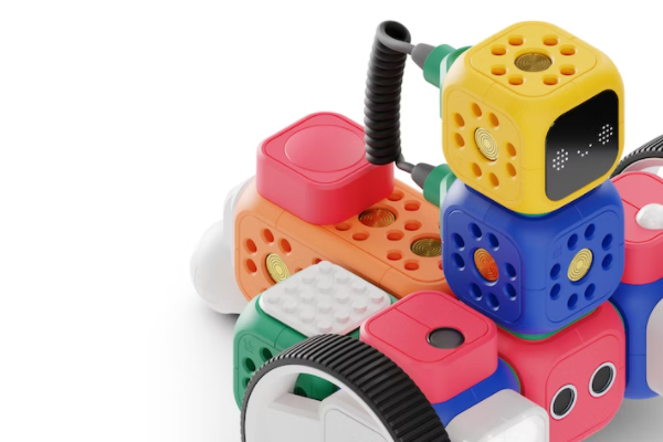 宁波海曙区机器人编程等级考试培训