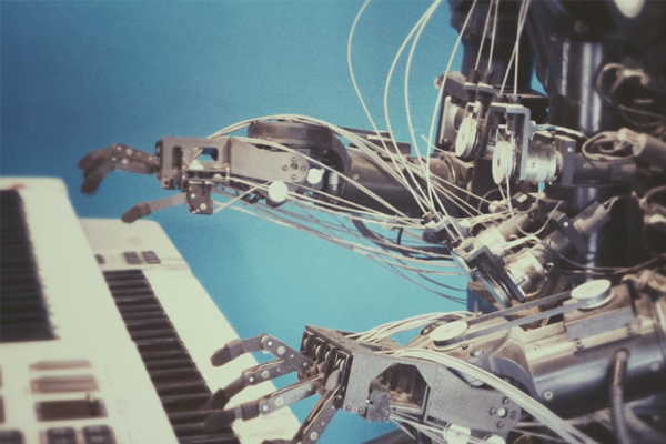 南京江宁区机器人编程等级考试培训