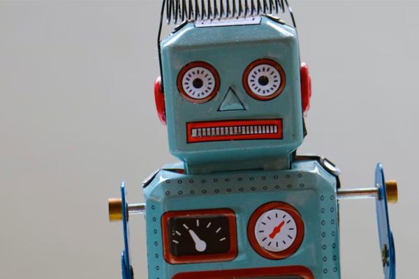 天津河西区机器人编程等级考试培训